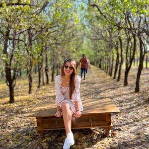 Meet your Posher, Jehan